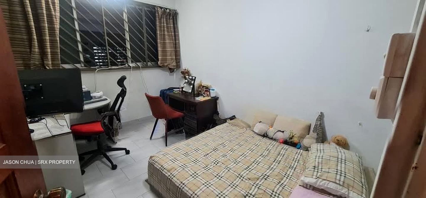 Blk 270 Bangkit Road (Bukit Panjang), HDB 4 Rooms #582036791